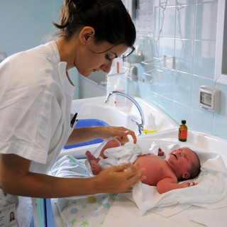Ospedale Gaslini, 149 nuovi assunti nei primi sei mesi del 2023