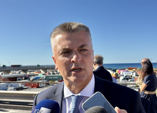 Finanziamenti ad Hamas, Rixi: "Ambiguità di chi ha potere è responsabilità politica e morale"