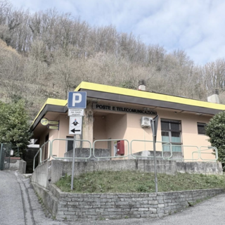 Isola del Cantone, riapre l’ufficio postale: con il progetto "Polis" arrivano anche i certificati anagrafici Isola del Cantone, riapre l’ufficio postale: con il progetto "Polis" arrivano anche i certificati anagrafici