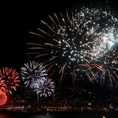 Sanremo accende la solidarietà: a bordo di Costa Toscana la Charity Night per il Nuovo Gaslini Sanremo accende la solidarietà: a bordo di Costa Toscana la Charity Night per il Nuovo Gaslini