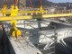 Le ultime immagini dai cantieri per il nuovo ponte sul Polcevera (VIDEO e FOTO)