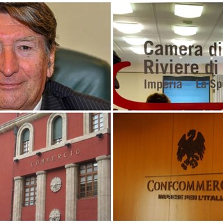 Camera di Commercio Riviere, manovre per le elezioni: fra stasi e spaccature prosegue il "mandato lungo" di Lupi