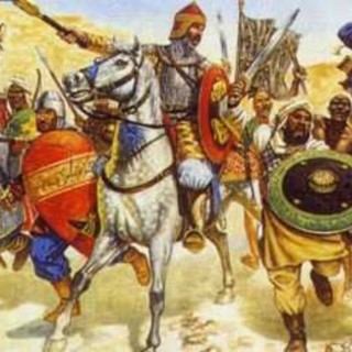 Le incursioni saracene: tra storia e leggenda nelle valli alpine e lungo la costa tirrenica Le incursioni saracene: tra storia e leggenda nelle valli alpine e lungo la costa tirrenica