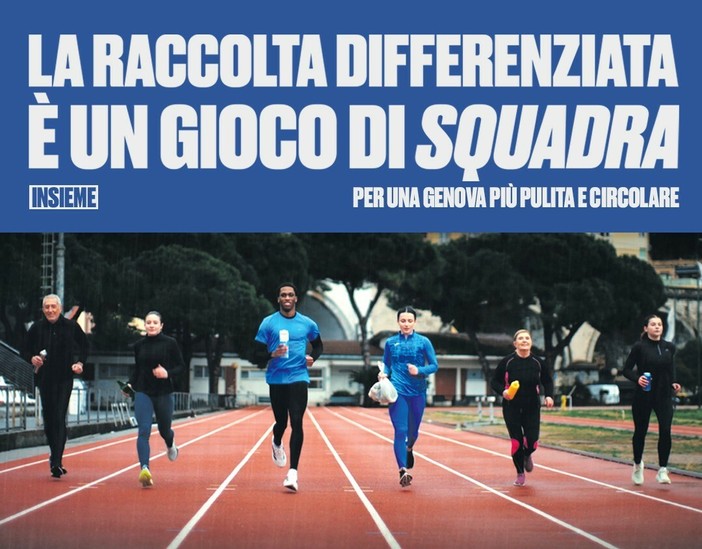 Differenziata, AMIU al Circolo Pianacci: incontro pubblico per sciogliere i dubbi dei cittadini