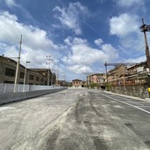 100 posti auto liberi e gratuiti a Certosa, inaugurato oggi il parcheggio di via Facchini (Foto e Video)