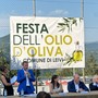 Festa dell’olio a Leivi, Piana: “L’olivicoltura ligure è un patrimonio da tutelare e valorizzare”