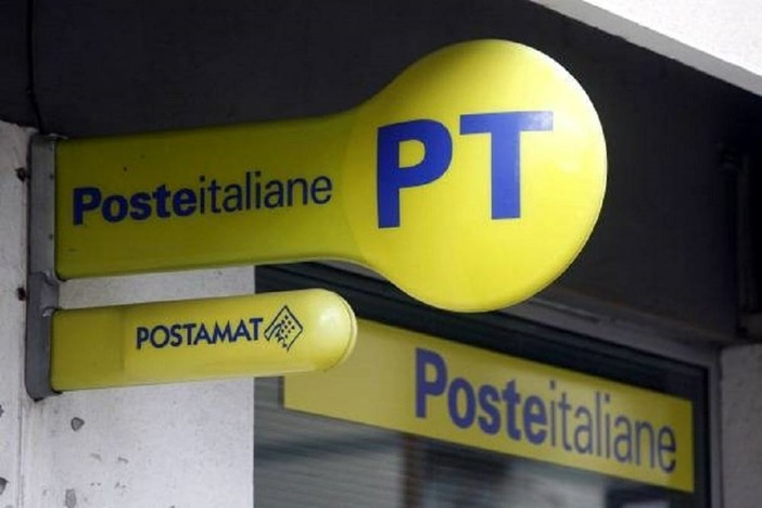 Poste Italiane: arrivano le pensioni di ottobre, come e dove incassarle a Genova