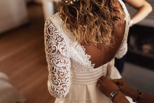 L'autunno è la stagione più bella dell'anno: fervono i preparativi per chi si sposerà nella primavera successiva!