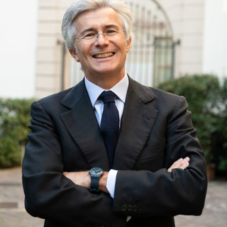 Intesa San Paolo inaugura una nuova sede a Genova