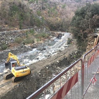 San Carlo, Toti e Bucci incontrano i cittadini isolati