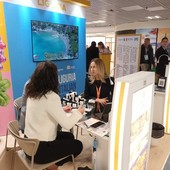 La Liguria del lusso al centro di &quot;ILTM Cannes 2025&quot;