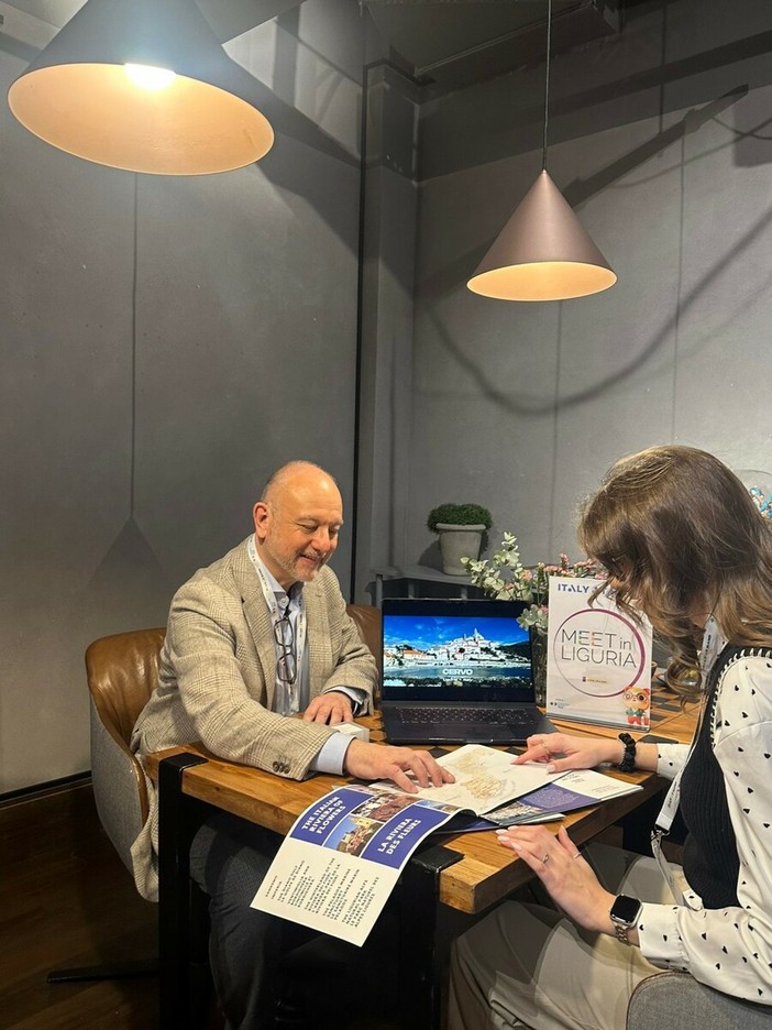 La Liguria alla conquista del Nord Europa: roadshow tra Stoccolma, Oslo e Copenaghen per spingere il turismo d'élite