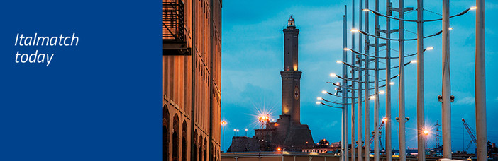 L'Italmatch chemicals acquisisce il progetto RecoPhos a sostegno dell'economia circolare