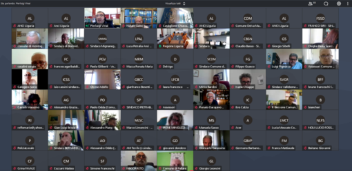 Le proposte degli amministratori locali liguri per il rilancio dei piccoli Comuni (FOTO)