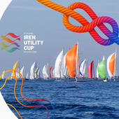 La Iren Utility Cup giunge alla sua 9ª edizione: Al via sabato 12 settembre La Iren Utility Cup giunge alla sua 9ª edizione: Al via sabato 12 settembre