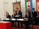Coronavirus, dalla Russia aiuti per l'Italia: il presidente del consiglio regionale ringrazia il console di Genova