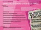 "La violenza di genere: il peso delle parole", a Genova un convegno per riflettere sul linguaggio dei media