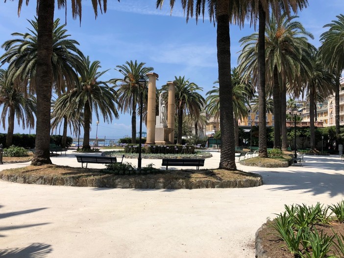 I giardini Peragallo I giardini Peragallo