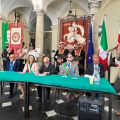Sestri Ponente, questa mattina la commemorazione della deportazione di mille e cinquecento operai il 16 giugno 1944