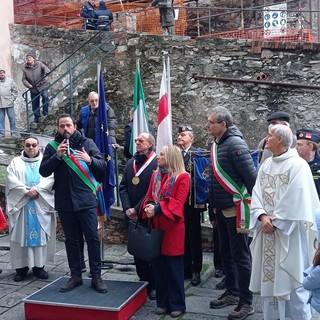 Giornate mameliane, il vicepresidente Sanna a commemorare la rivolta di Balilla e l'esordio dell'inno di Mameli