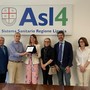 Ospedale di Lavagna, la Gastroenterologia si rinnova: arrivano cinque endoscopi di ultima generazione Ospedale di Lavagna, la Gastroenterologia si rinnova: arrivano cinque endoscopi di ultima generazione