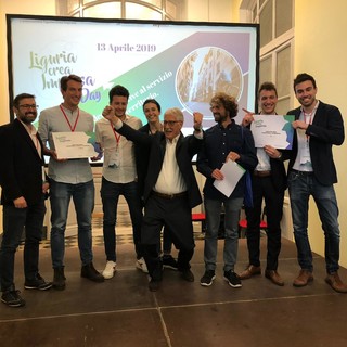 Liguria Crea Impresa Day: proclamati i vincitori