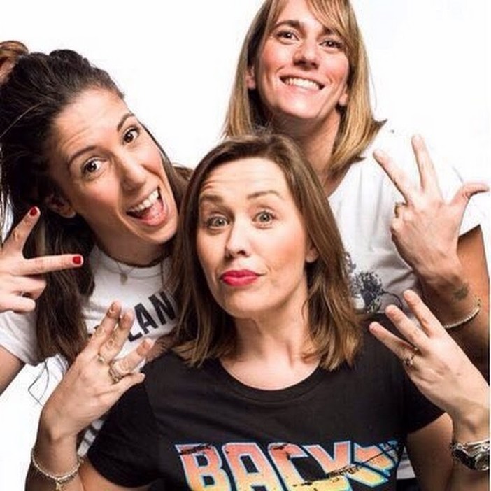 "Hai detto Trenta?": allo Stradanuova lo spettacolo dove gli over 40 pagano meno