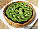 MercoledìVeg di Ortofruit: oggi prepariamo crostata al cioccokiwi