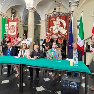 Sestri Ponente, questa mattina la commemorazione della deportazione di mille e cinquecento operai il 16 giugno 1944