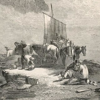 Il Controllato Contrabbandiere: reti illecite e confini porosi tra Liguria, Piemonte e Costa Azzurra nel XVIII secolo Il Controllato Contrabbandiere: reti illecite e confini porosi tra Liguria, Piemonte e Costa Azzurra nel XVIII secolo