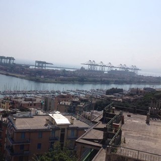 Depositi costieri a Pra’, assemblea pubblica per combattere questa ipotesi