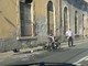 Pra', incidente sull'Aurelia: scontro auto-moto Pra', incidente sull'Aurelia: scontro auto-moto