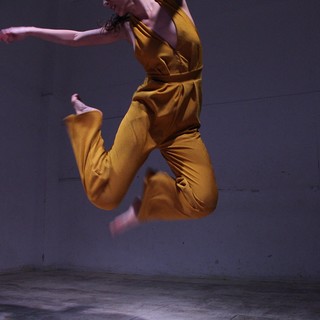 "Fuori Formato": al via il festival internazionale di danza a Genova