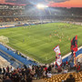 Il Genoa chiude senza gloria, è festa salvezza per il Lecce: al “Via del Mare” salentini vittoriosi 1-0