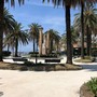 I giardini Peragallo