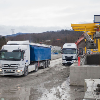 Trasporti, Berrino: "Governo prende in giro lavoratori e imprese"