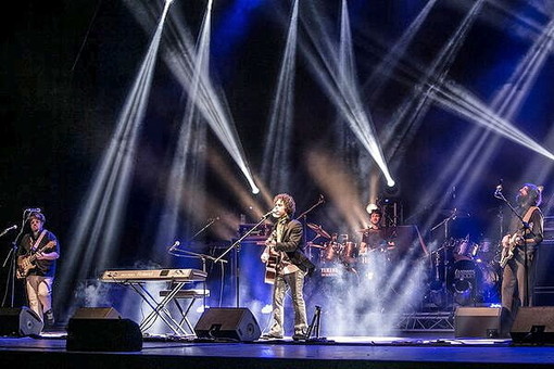 Varazze: tutto pronto per il Marinasummerfest 2019