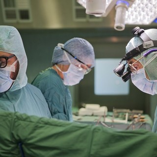 Rapallo. ICLAS e Gaslini insieme per un complesso intervento di cardiochirurgia: operato con successo paziente emofilico grave