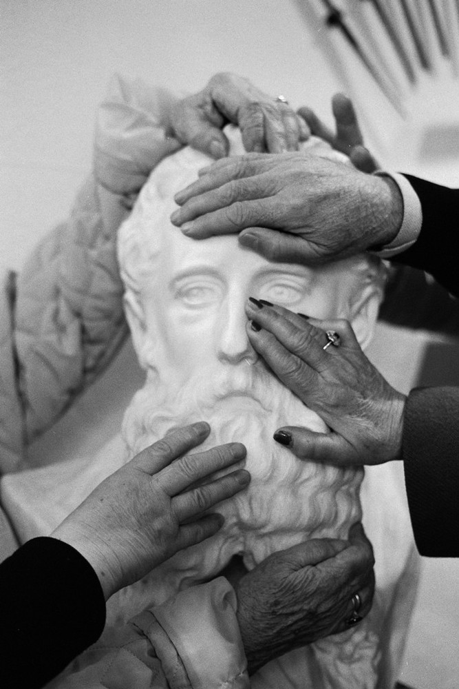 Giornata Mondiale della Disabilità, a Genova un fine settimana all’insegna dell’accessibilità dei musei Giornata Mondiale della Disabilità, a Genova un fine settimana all’insegna dell’accessibilità dei musei