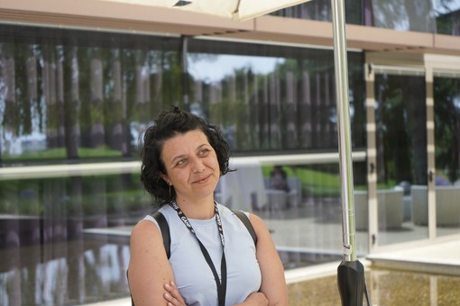 La ricercatrice genovese Irene Farabella vince il Career Development Award 2022