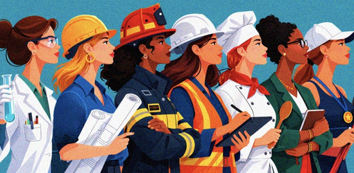 Le storie delle donne liguri in un nuovo video-podcast della Regione