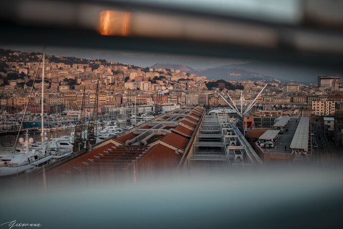 Domenica in città: cosa fare a Genova e dintorni