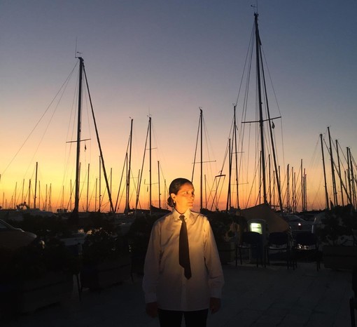 Il Festival della Parola torna a Chiavari con lo spettacolo "Io, Emanulea. Agente della scorta di Paolo Borsellino" Il Festival della Parola torna a Chiavari con lo spettacolo "Io, Emanulea. Agente della scorta di Paolo Borsellino"