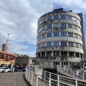 SkyMetro, sul ‘Firpo’ la Giunta gioca a nascondino: “Non ci sono modifiche formali alla struttura”. Ma è Piciocchi che parla apertamente di demolizione