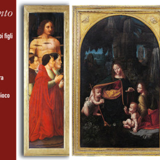 “Il Rinascimento a Biella. Sebastiano Ferrero e i suoi figli”, il 2 aprile la presentazione
