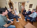 Sestri Levante si candida a ospitare i Campionati italiani di tiro con l’arco 2027 Sestri Levante si candida a ospitare i Campionati italiani di tiro con l’arco 2027