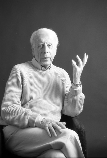 Istituito dal Teatro Nazionale Genova il Premio internazionale Ivo Chiesa, una vita per il teatro (FOTO)