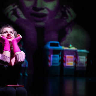 Al Teatro Nazionale 'Il mercato della carne' di Bruno Fornasari, regia Simone Toni