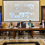 Anci Liguria, focus su PNRR e ludopatie: Peracchini: “I Comuni in prima linea sulle emergenze sociali” Anci Liguria, focus su PNRR e ludopatie: Peracchini: “I Comuni in prima linea sulle emergenze sociali”