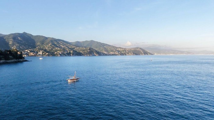 “Il Leudo racconta” al Posidonia Green Festival “Il Leudo racconta” al Posidonia Green Festival